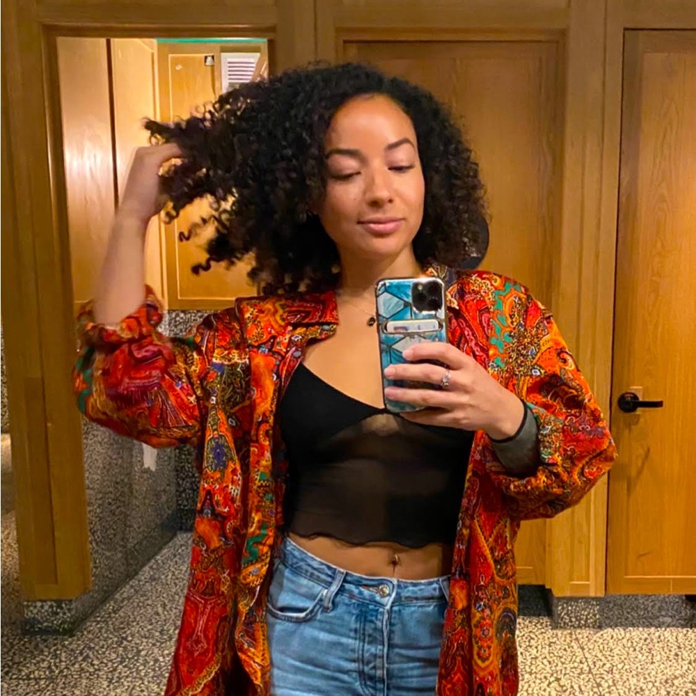 Meet your Posher, Dylan